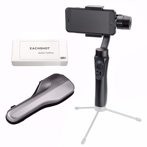 Zhiyun Smooth-Q 3-Axis Handheld Gimbal Stabilizer for Smartphone