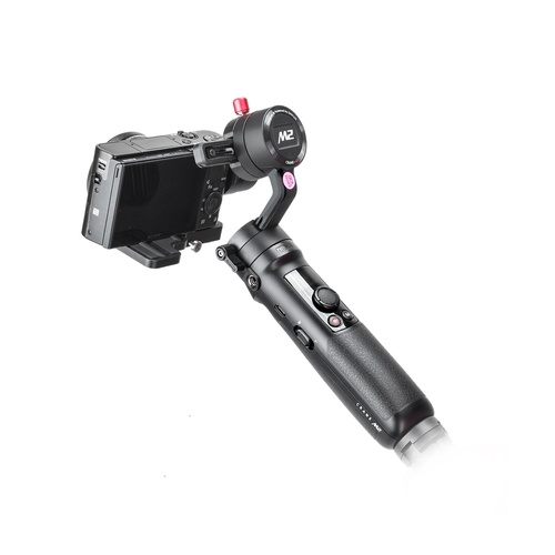 Zhiyun Crane-M2 Crane M2 3-Axis Handheld Gimbal Stabilizer for 